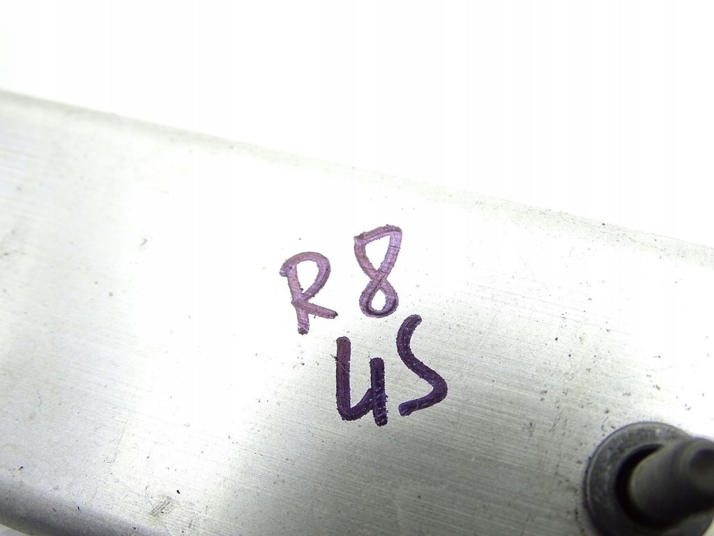 фото №6, Опора трубки провода wody audi r8 4s 5.2 fsi 4s0813239c