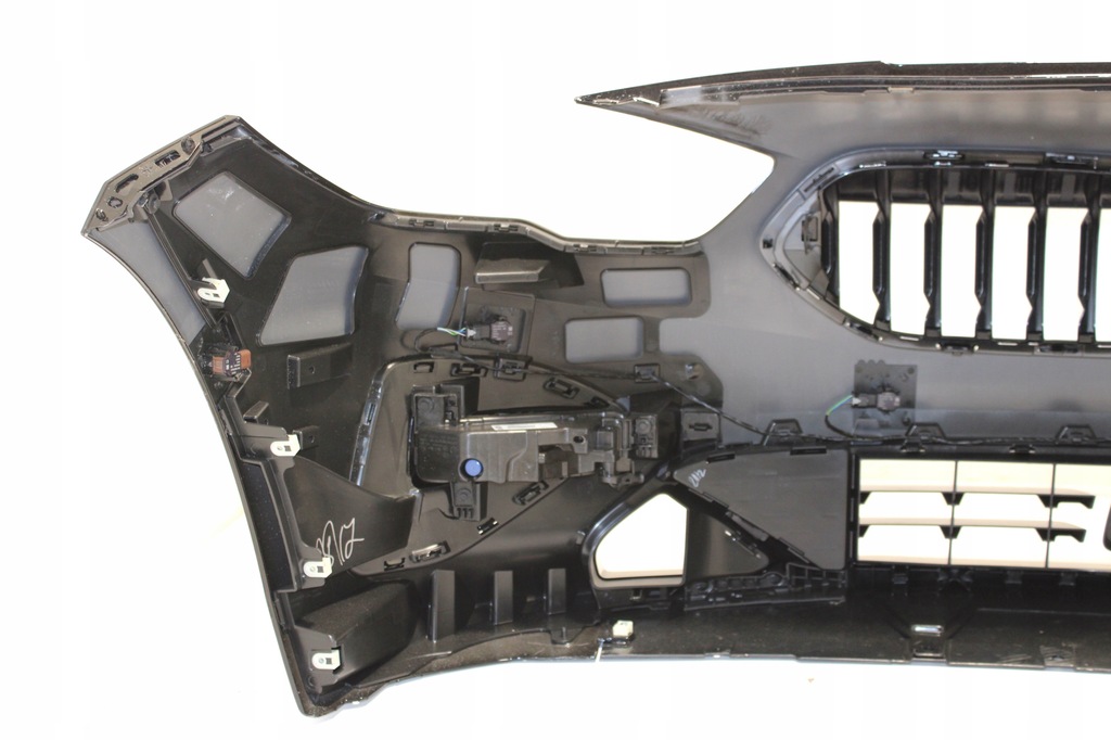 фото №6, Bmw 2 f44 бампер перед передній 6 pdc