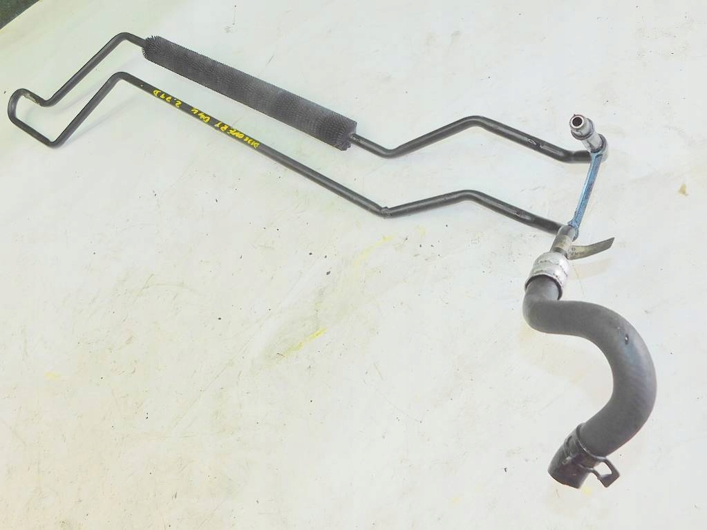 фото №7, Discovery iii l319 2.7td 04r радіатор підсилювача