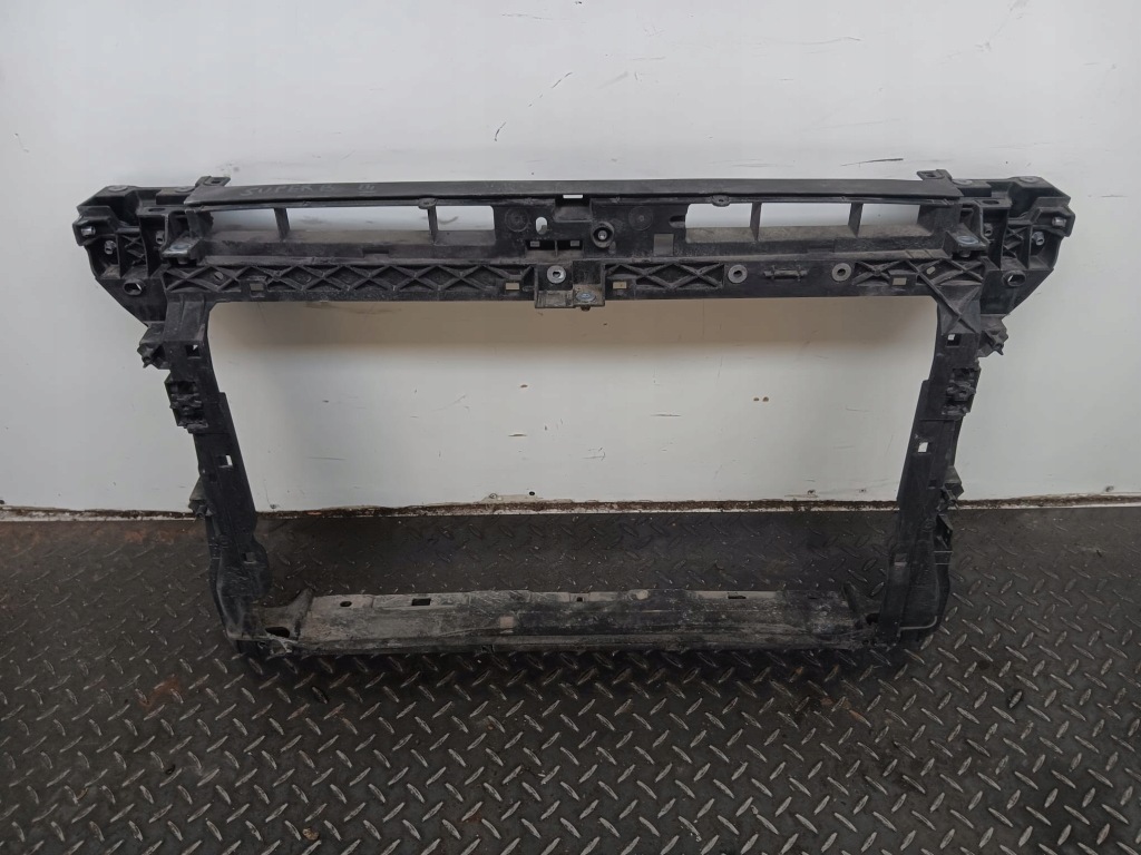 фото №1, Pas передній підсилювач skoda superb iii 3v0805538j