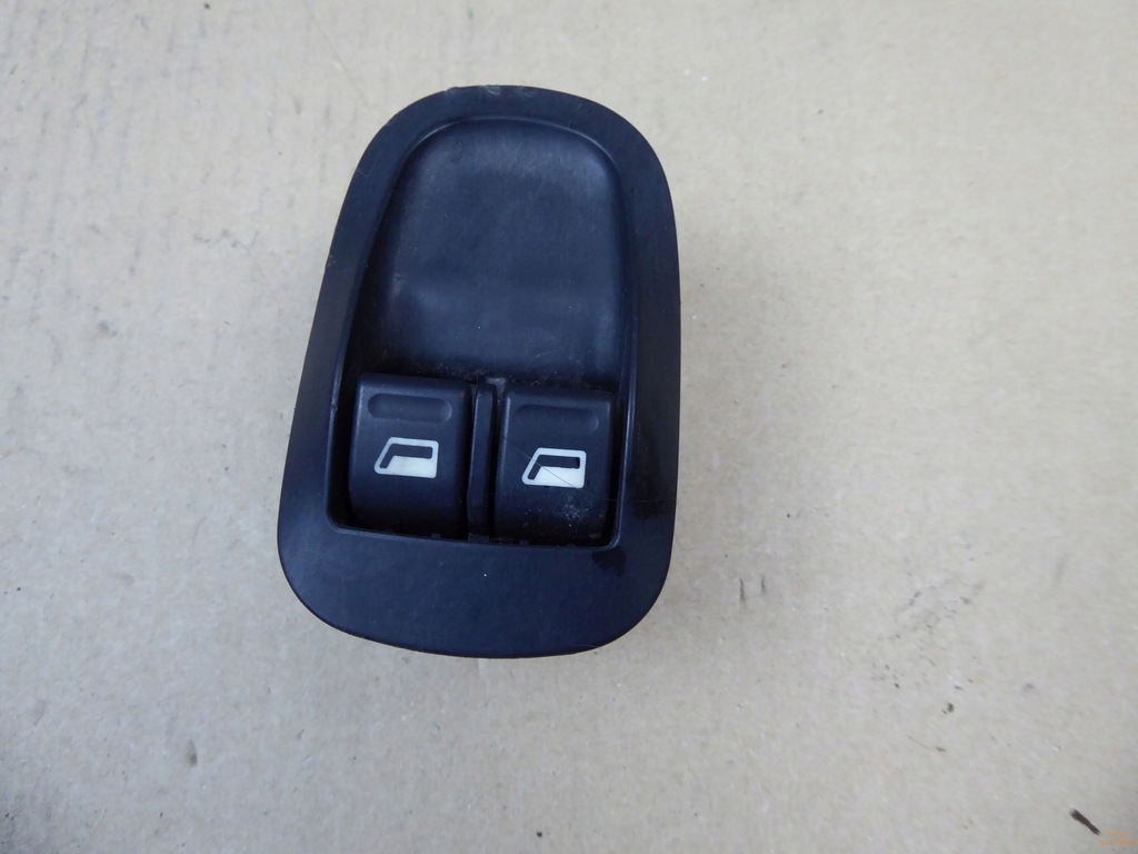 фото №1, Панель переключатель окон peugeot 306 206
