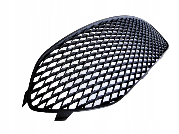 Купити Mercedes b klasa w246 решітка бокове  бампера amg