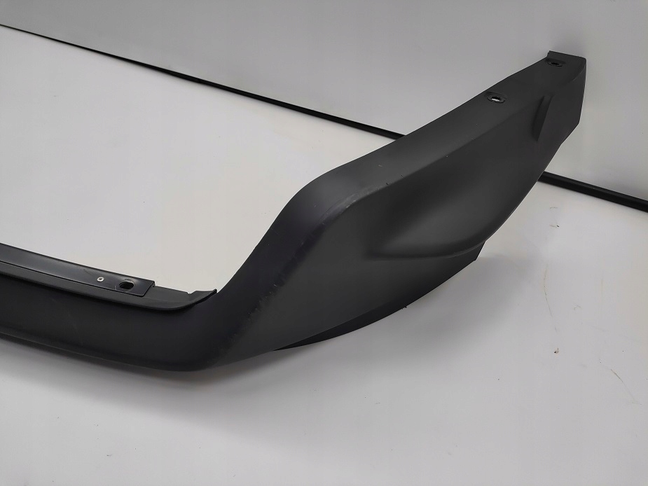 Спойлер бампера задний 9gt807421c porsche 992 gt3 Киев