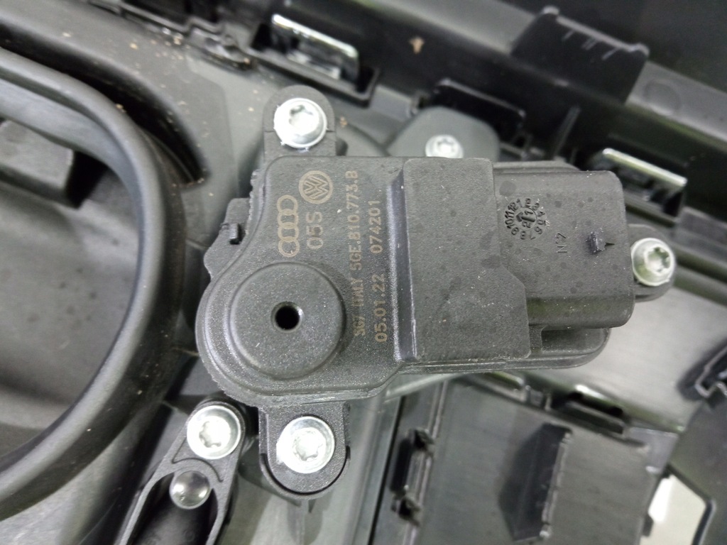 фото №9, Решётка радиатора решётка радиатора vw passat b8 gte lift 19-22 pod радар