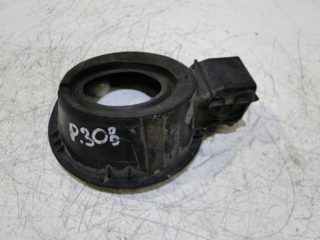 фото №7, Peugeot 308 i крышка заливной топлива 9684250080