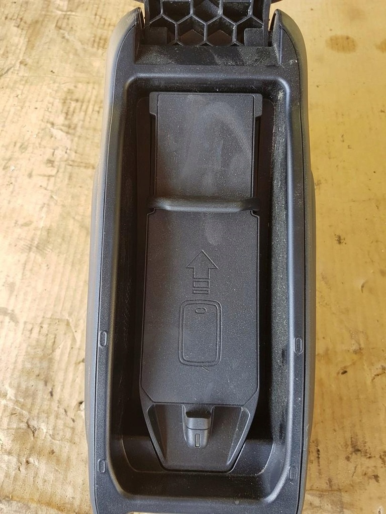 фото №9, Підлокітник mini cooper s f57 9266361