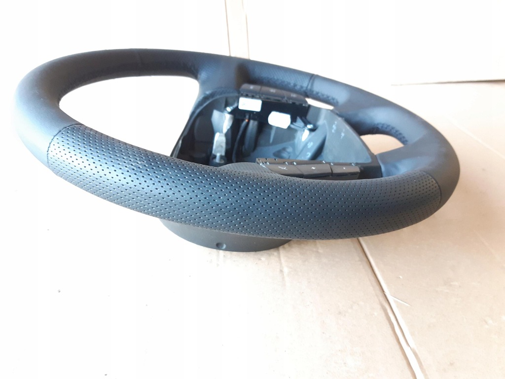 фото №12, Повітропровід jumper ii boxer ii шкіра відновлена