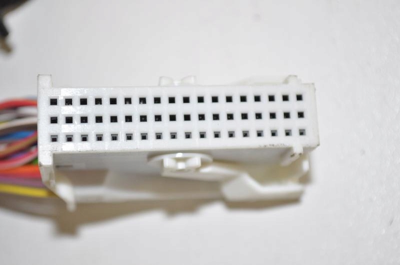 фото №7, Bmw i3 0.6 hybrid 2016 rhd джгут електрична