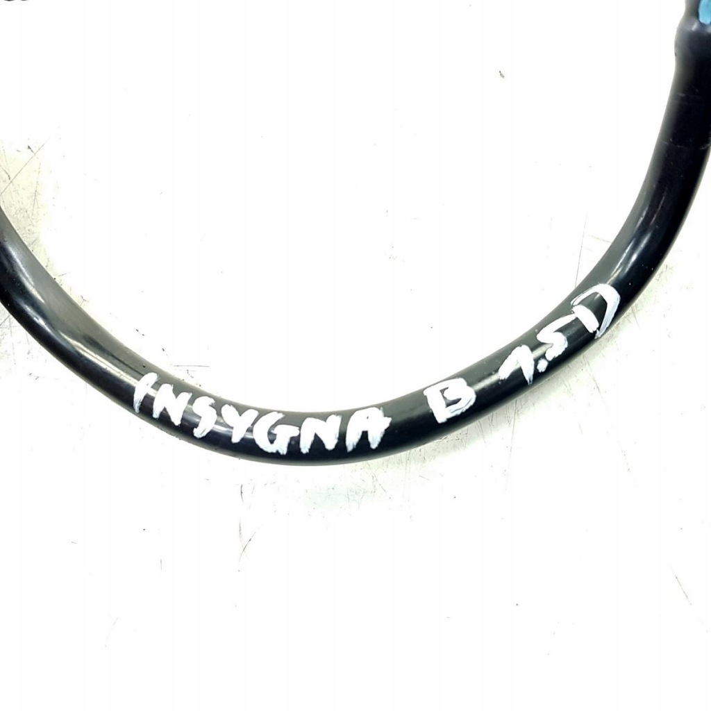 фото №3, ? шланг пального opel insignia b 1.5 d