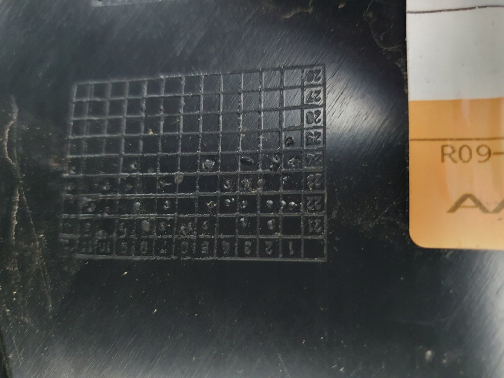 фото №8, Bmw x1 f48 15-22 підкрилок ліва лівий перед передні 9879265 51717342175