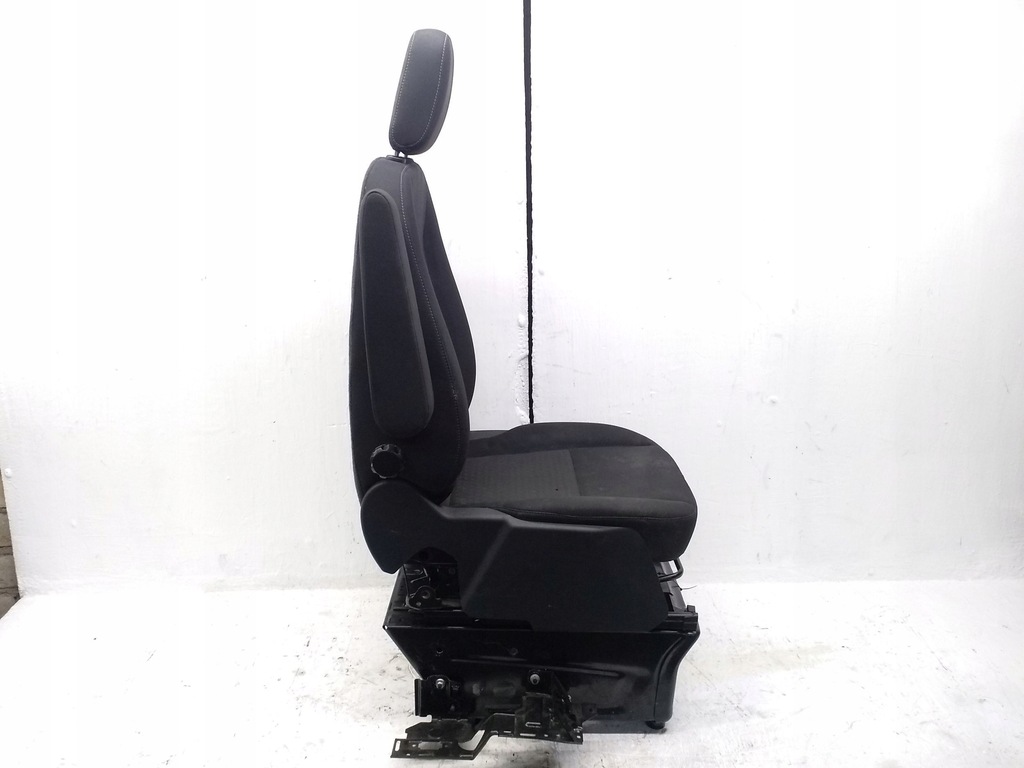 фото №8, Ford transit custom 2021 сиденье передний водителя