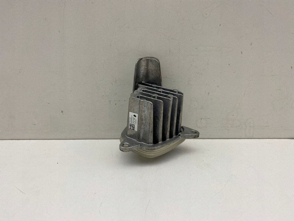 фото №1, Opel crossland lift преобразователь led, модуль левый