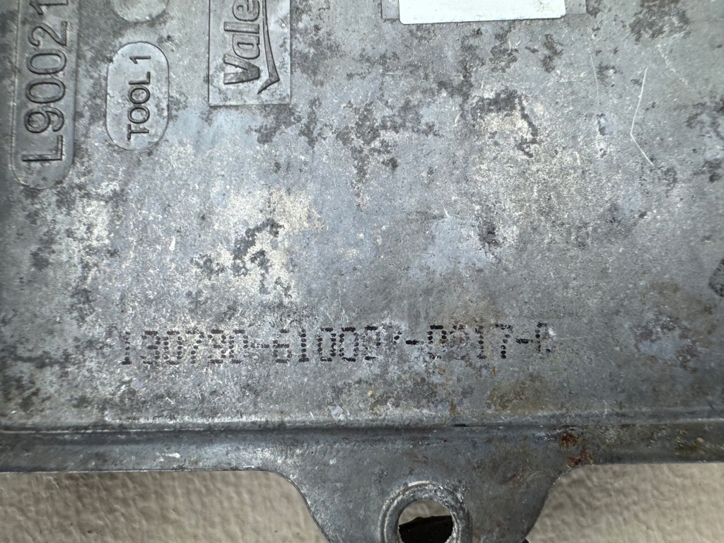 Land rover vogue 4 iv l405 модуль led блок розжига l90020948 Киев