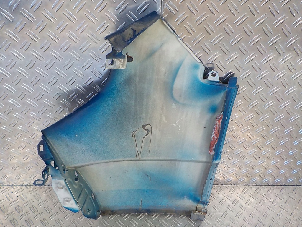 Jumper ducato boxer крыло  передний правый  перед Недорого