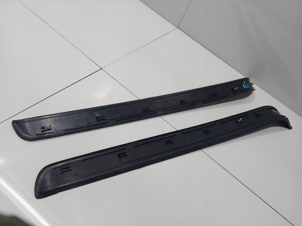 фото №8, Накладки декоративные перед bmw e92 8042856 комплект m pak sku 10915376