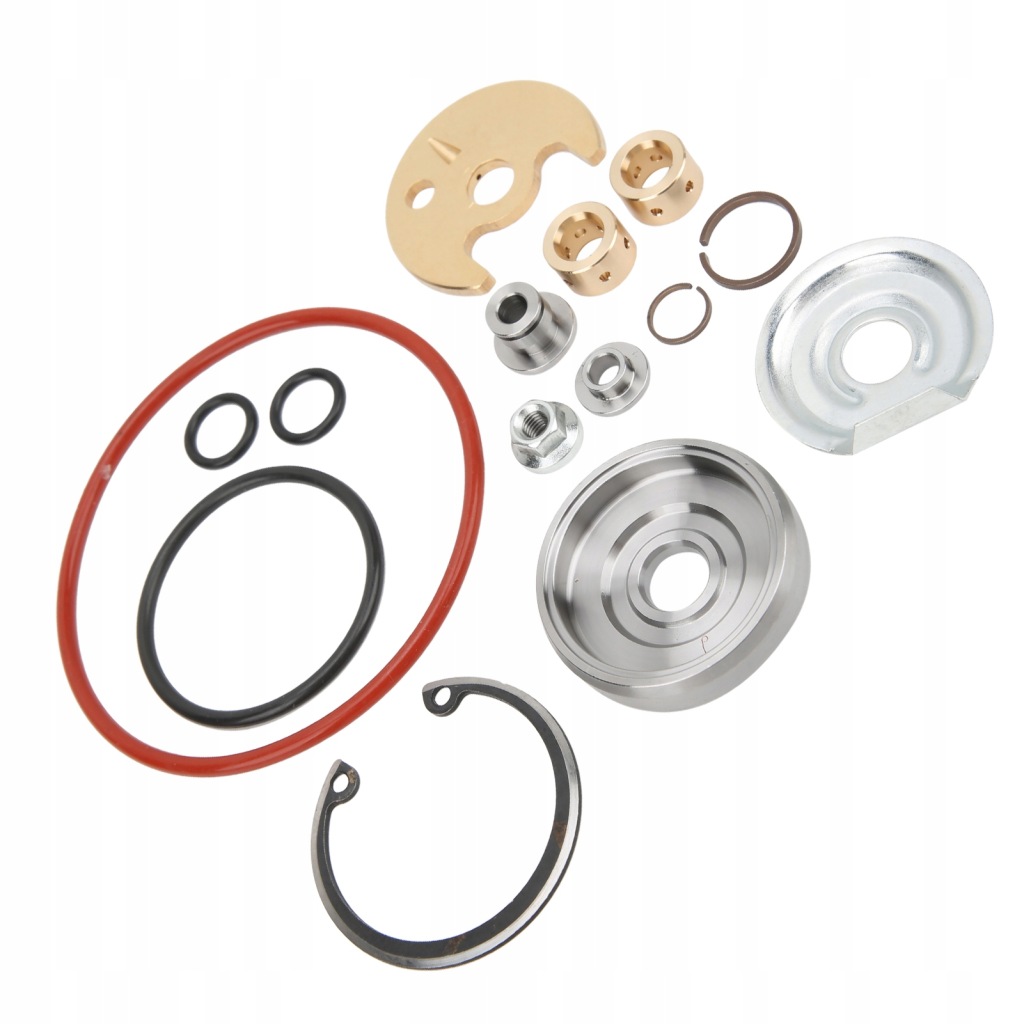 Набір сервісний do ремонту турбонагнітача замінник dla td04 td04l 13t 14t Недорого