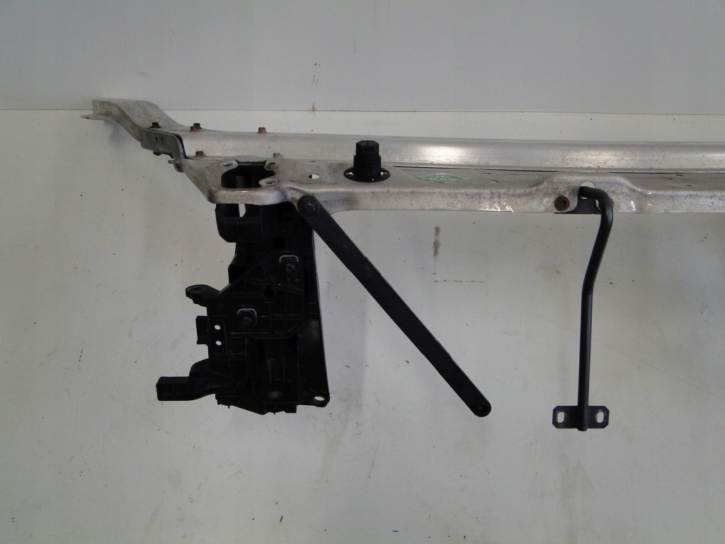 фото №6, Mercedes pas передний усилитель glc 253 x253 w253 a2536201801 lift