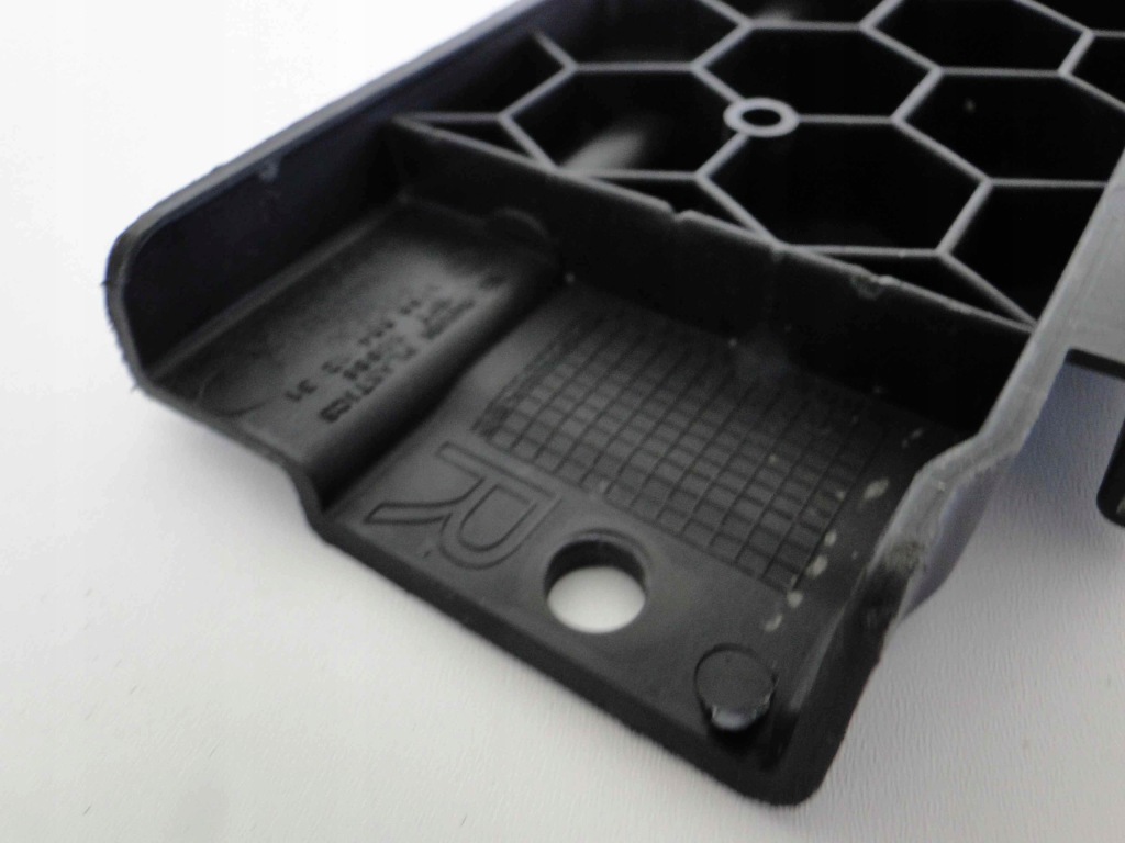 фото №4, Mercedes gle 292 coupe молдинг багажника правая