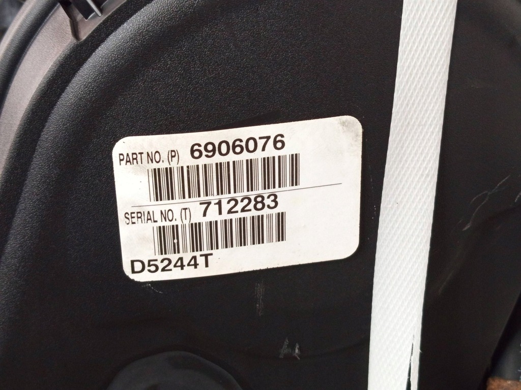 фото №9, Двигатель volvo xc60 xc70 v70 iii 2.4 d d5244t