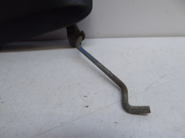 фото №3, Panda ii 03- ручка наружная дверь задняя правая