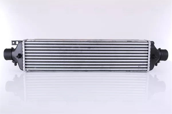 фото №9, Nissens 96477 радіатор повітря наддувний