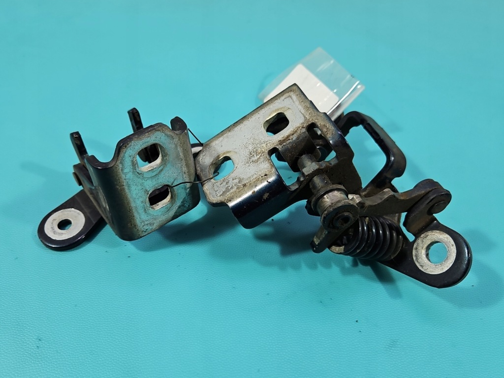 Купить Петля дверь задняя левый fiat freemont 2 штуки