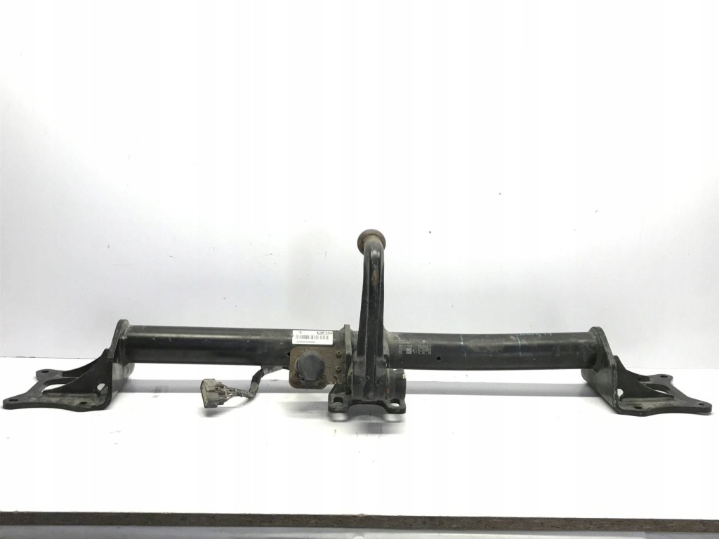 Tesla model x 20- hak буксировочный 1027583-00-f Недорого