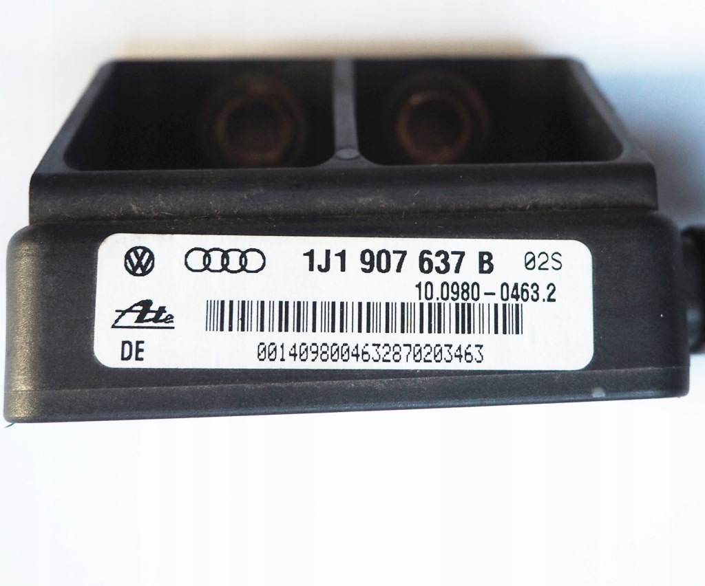 Vw audi skoda seat датчик датчик esp 1j0907657b 1j1907637b в Украине