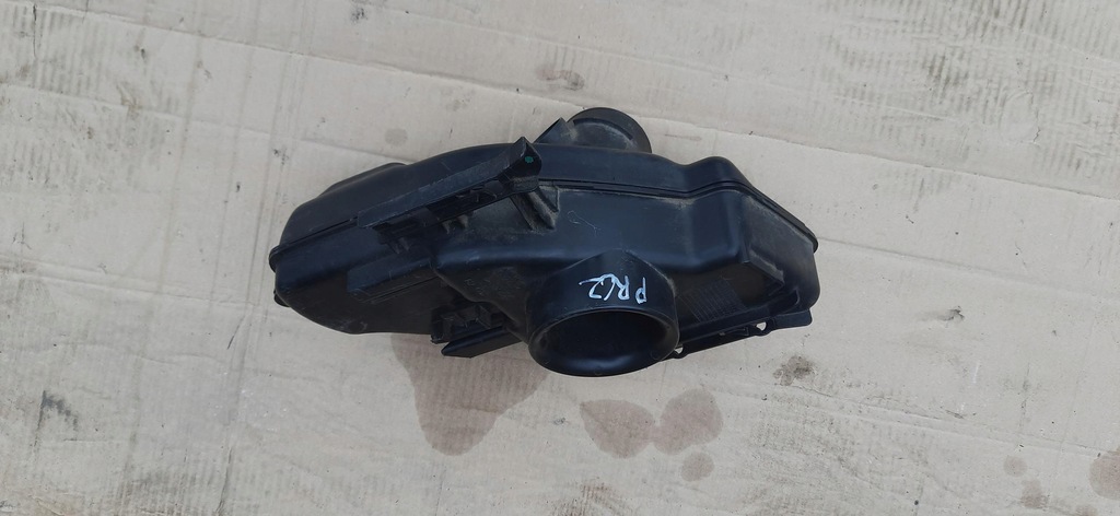 фото №1, Резонатор воздуха peugeot rcz 9656237980