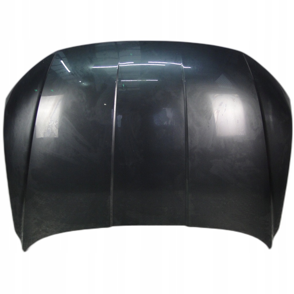 Купити Капот кришка двигуна hyundai tucson iv 4 21r.