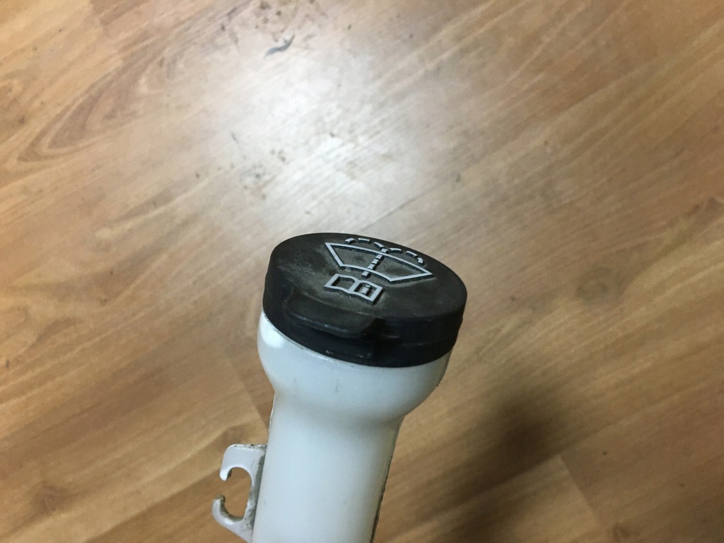 фото №5, Chevrolet camaro ss 10- бачок жидкость омывателя 92196041