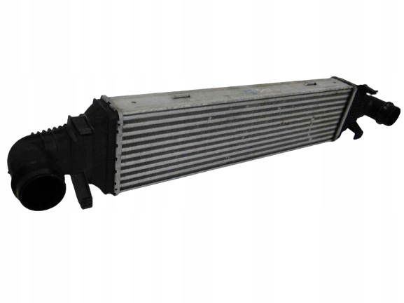 Купити Mercedes slk r172 172 радіатор інтеркулер 651