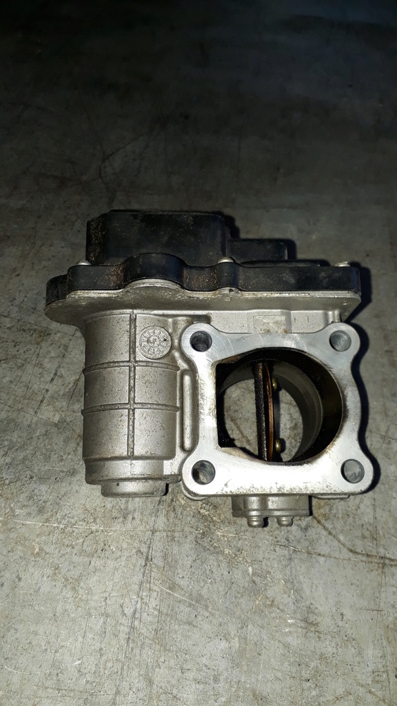 фото №5, Дроссельная заслонка honda civic ix 2.2 i-dtec