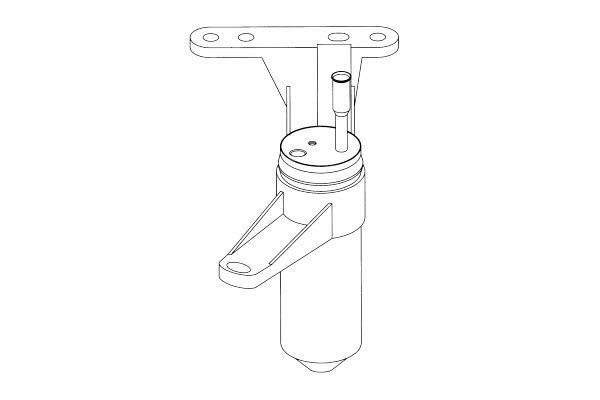 фото №2, Nrf 33199 осушитель, кондиционер