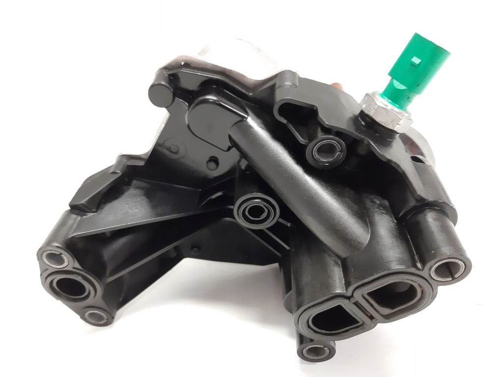 Audi a4 b9 2.0 tdi корпус фильтра масла 03n117021a Недорого