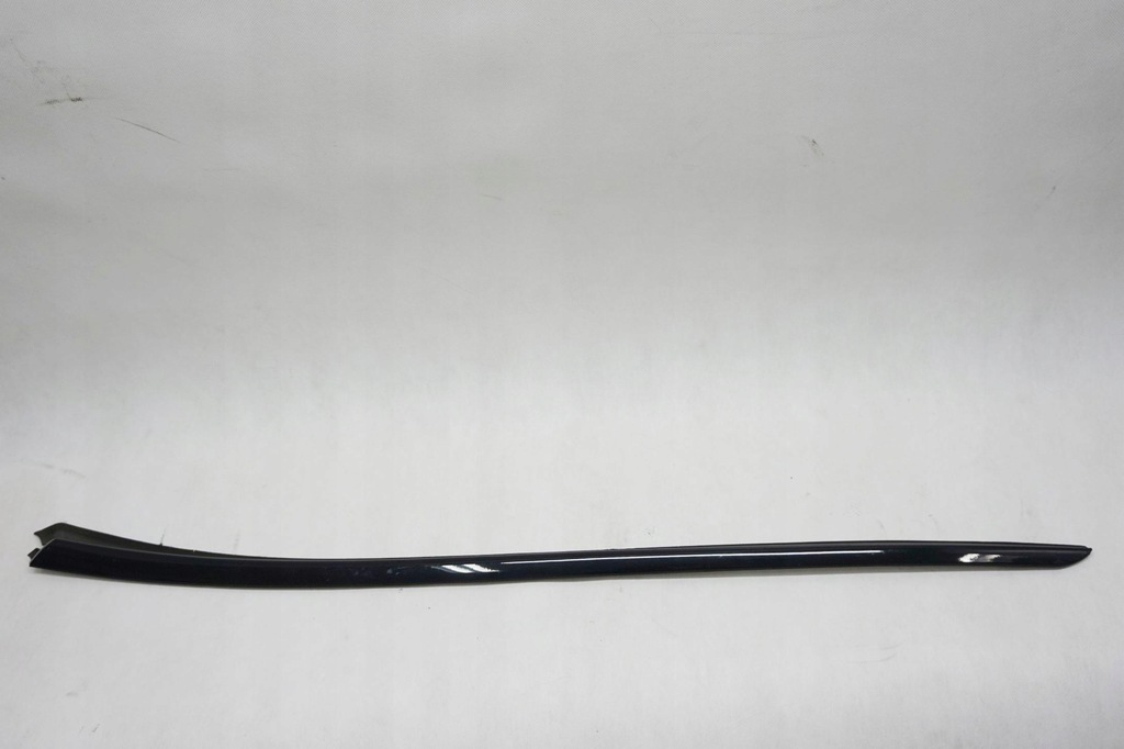 фото №1, Молдинг стекло левая peugeot 3008 ktg