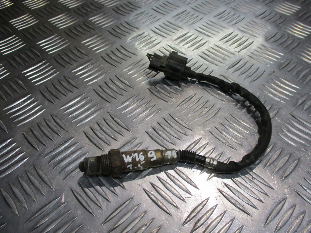 Купити Датчик лямбда-зонд mercedes w169 1.5 8v