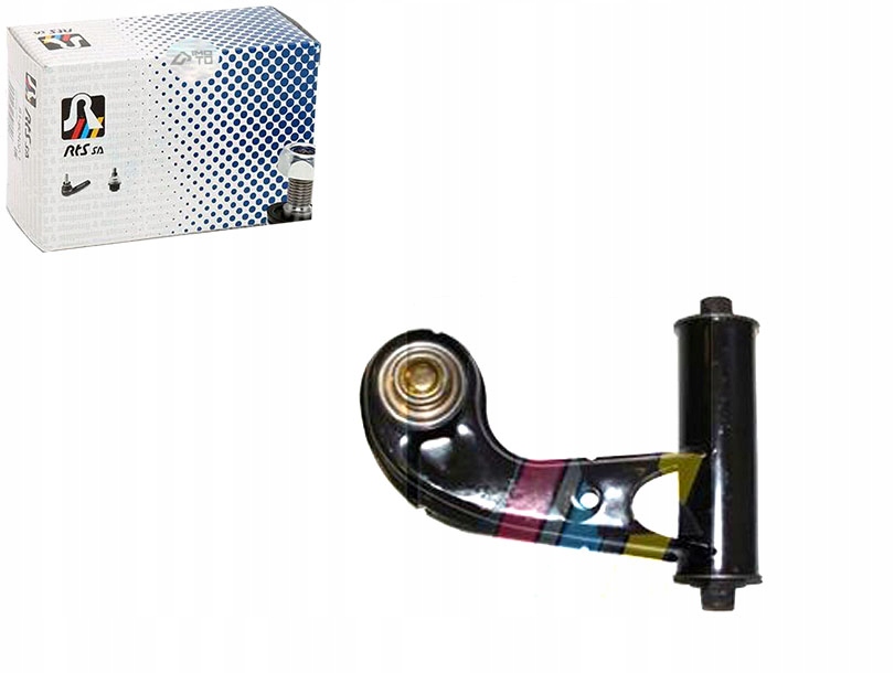 фото №1, Rts важіль chrysler crossfire 3.2