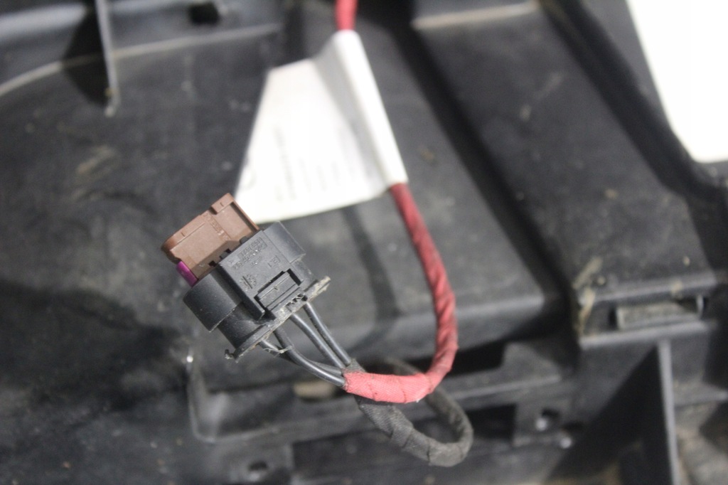 фото №10, Бампер задняя задний audi a3 8y sportback полный 8y4807511