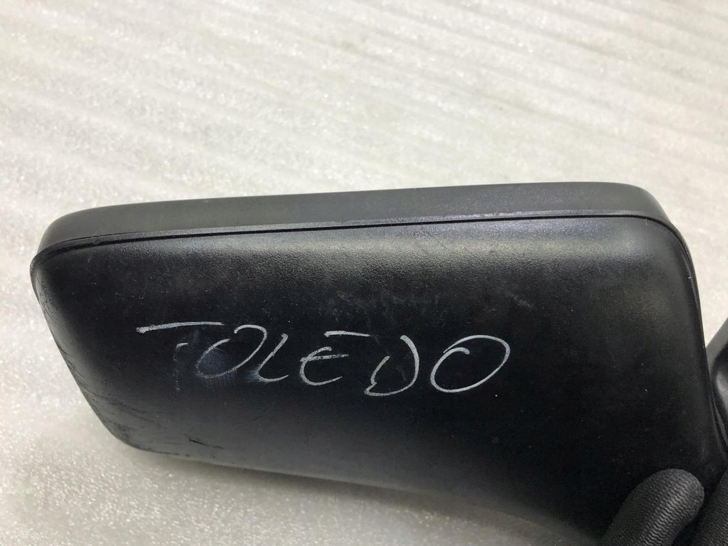 фото №9, Зеркало правое seat toledo