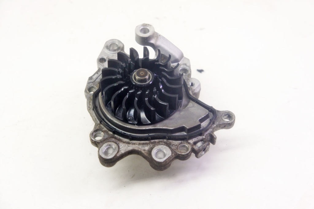 фото №6, Nv205 opel combo iv e 1.5d насос воды z16001023