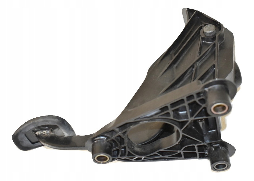 фото №3, Педаль сцепления renault laguna ii