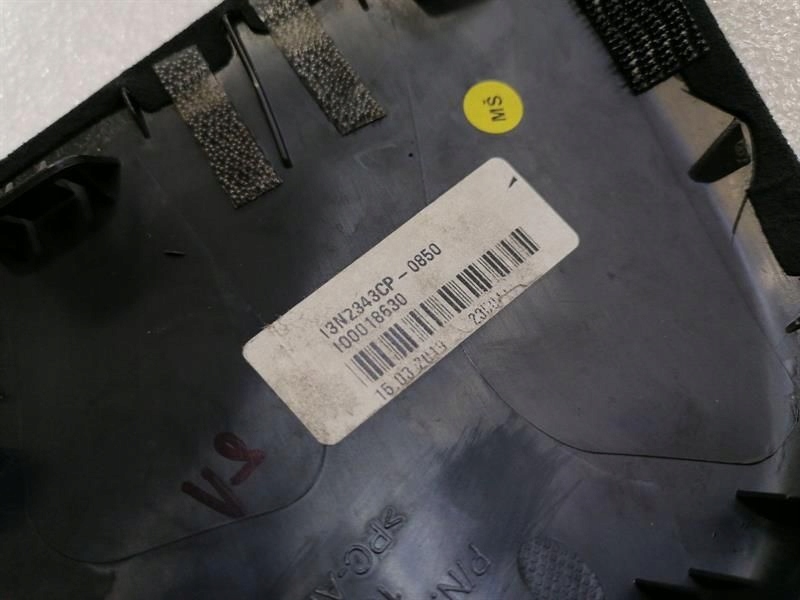 Mclaren 600lt spider 13n2344cp приборная панель приборная алькантара  приборная панель rozdzielcz Недорого