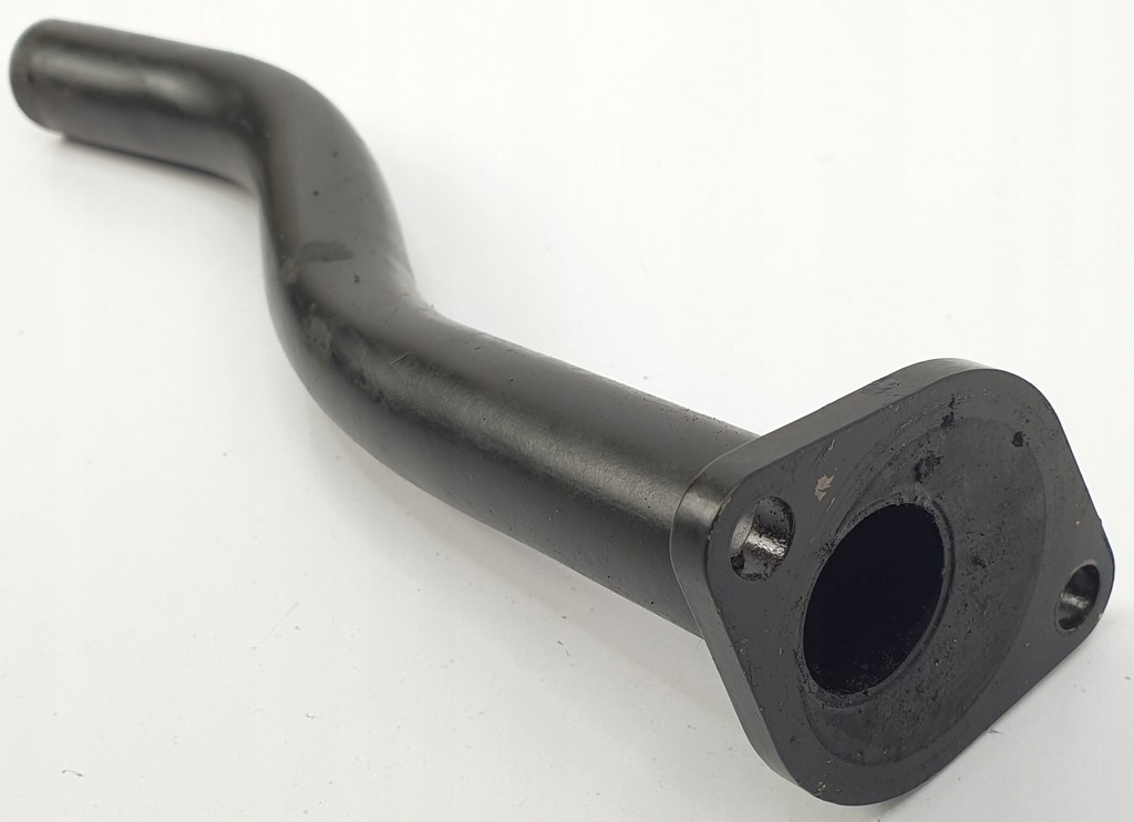 фото №2, Труба трубка egr opel omega b 2.2 16v