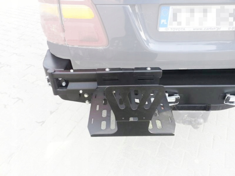 Купить Fabryka4x4 zle, mle, klep