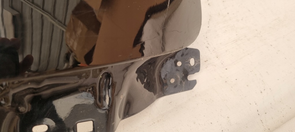 фото №3, Ford ranger iii 3 raptor крила передній правий