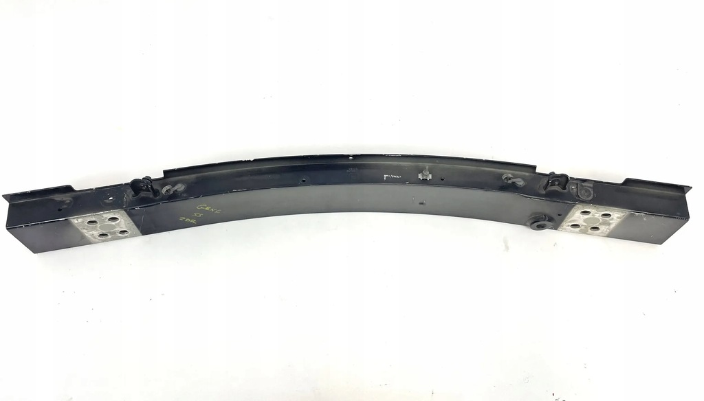 фото №7, Chevrolet camaro балка усилитель бампера передний перед 2016-24