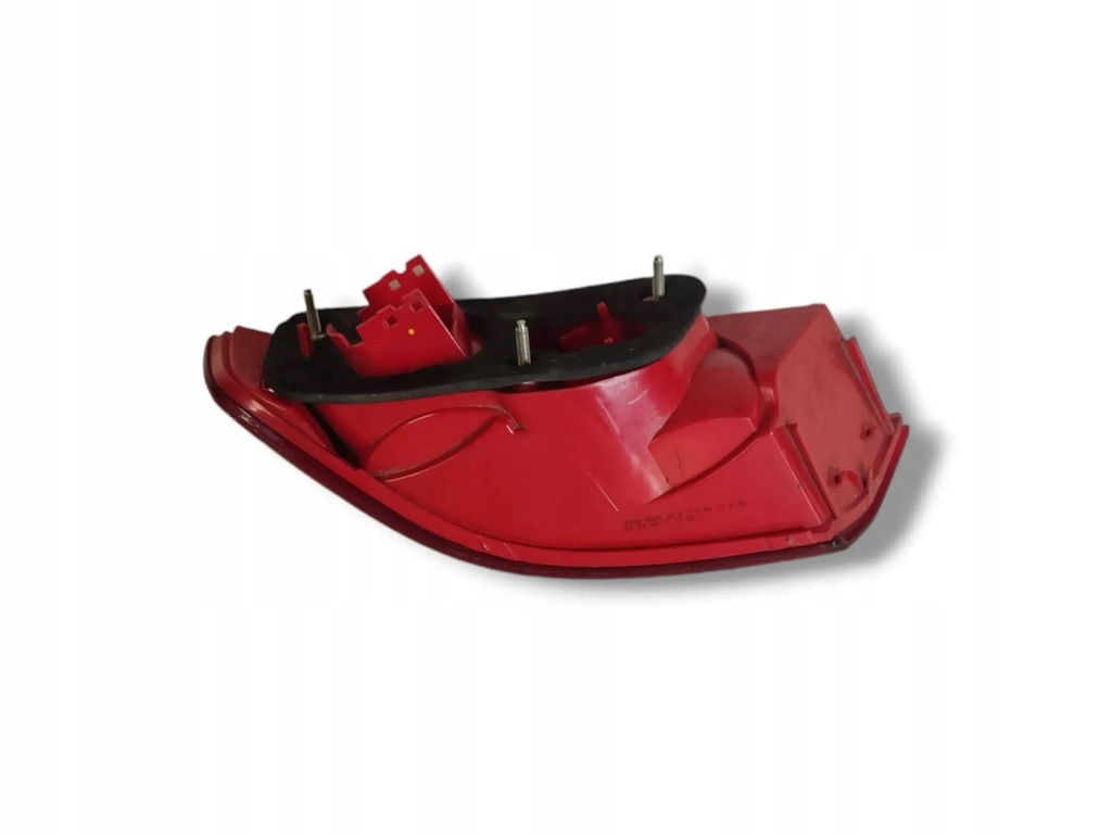 фото №7, Alfa romeo 159 2008 задняя сторона левая/задний фонарь задняя