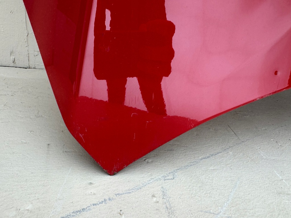 фото №10, Hyundai kona 17r- капот кришка двигуна перед передня