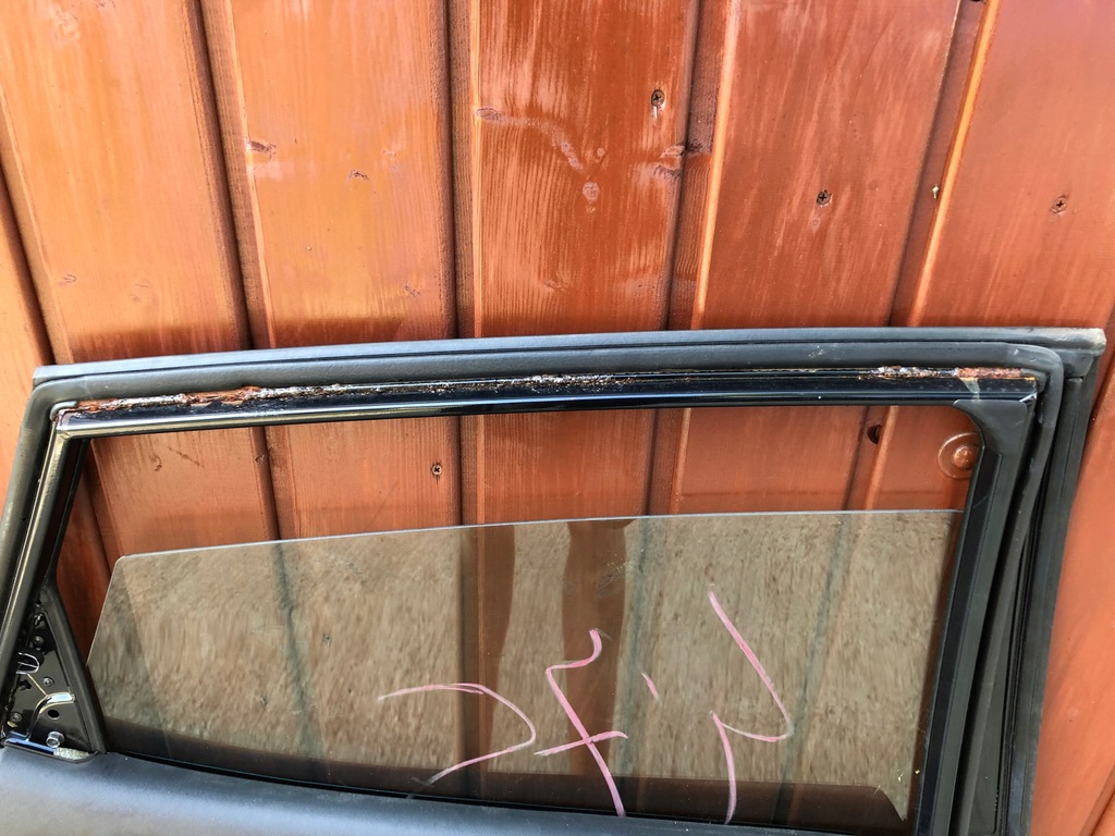 фото №8, Дверь задняя левая kia venga